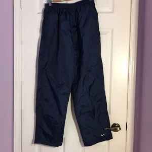 Nike Boys Windbreaker Jogger